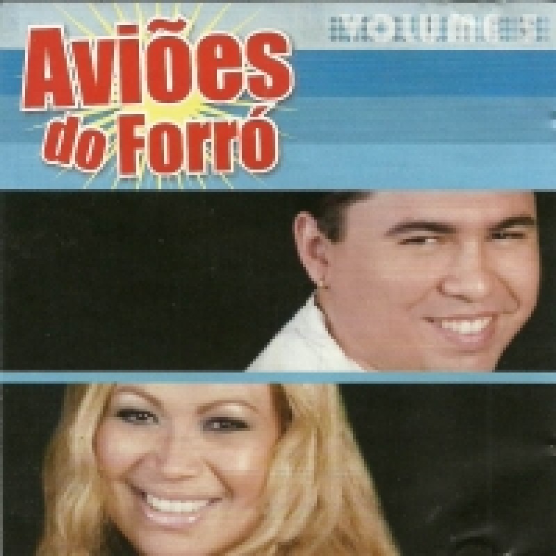 CD Aviões do Forró Vol. 5 CD Aviões do Forró Vol. 5